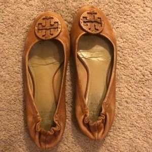Tory Burch Flats